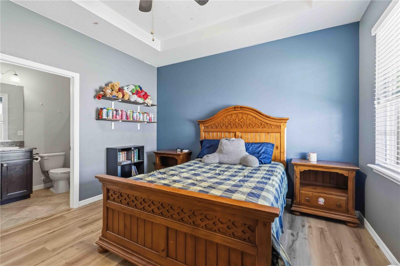 DEL TIERRA PHASE II - Residential