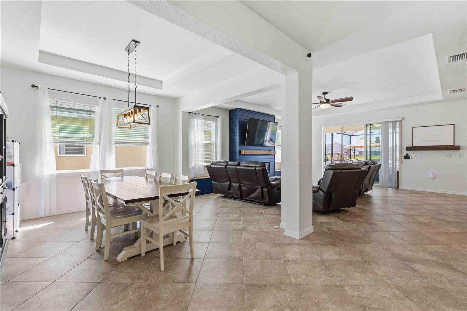 DEL TIERRA PHASE II - Residential