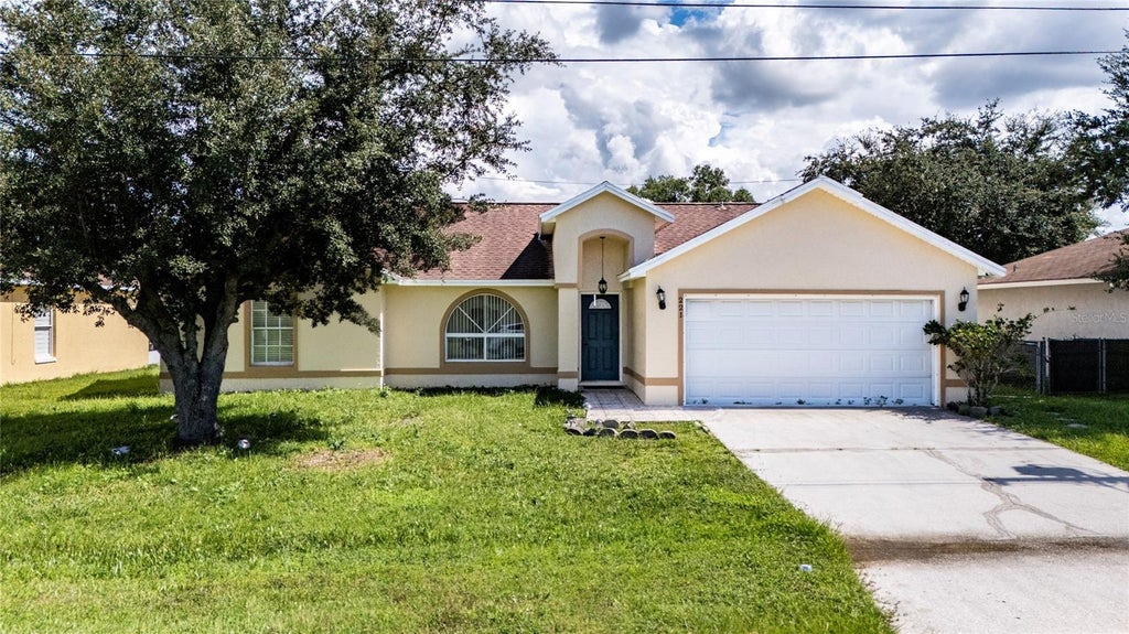 Photo of 221 Chadworth Drive, Kissimmee, FL 34758 (MLS # S5158169)