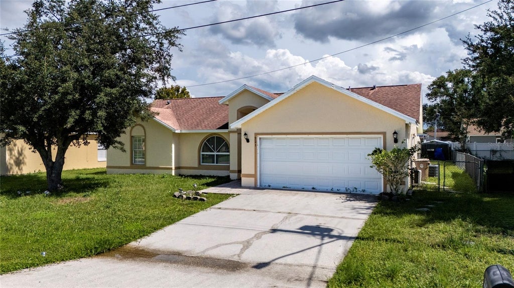 Photo of 221 Chadworth Drive, Kissimmee, FL 34758 (MLS # S5158169)