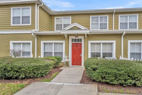 A home in KISSIMMEE