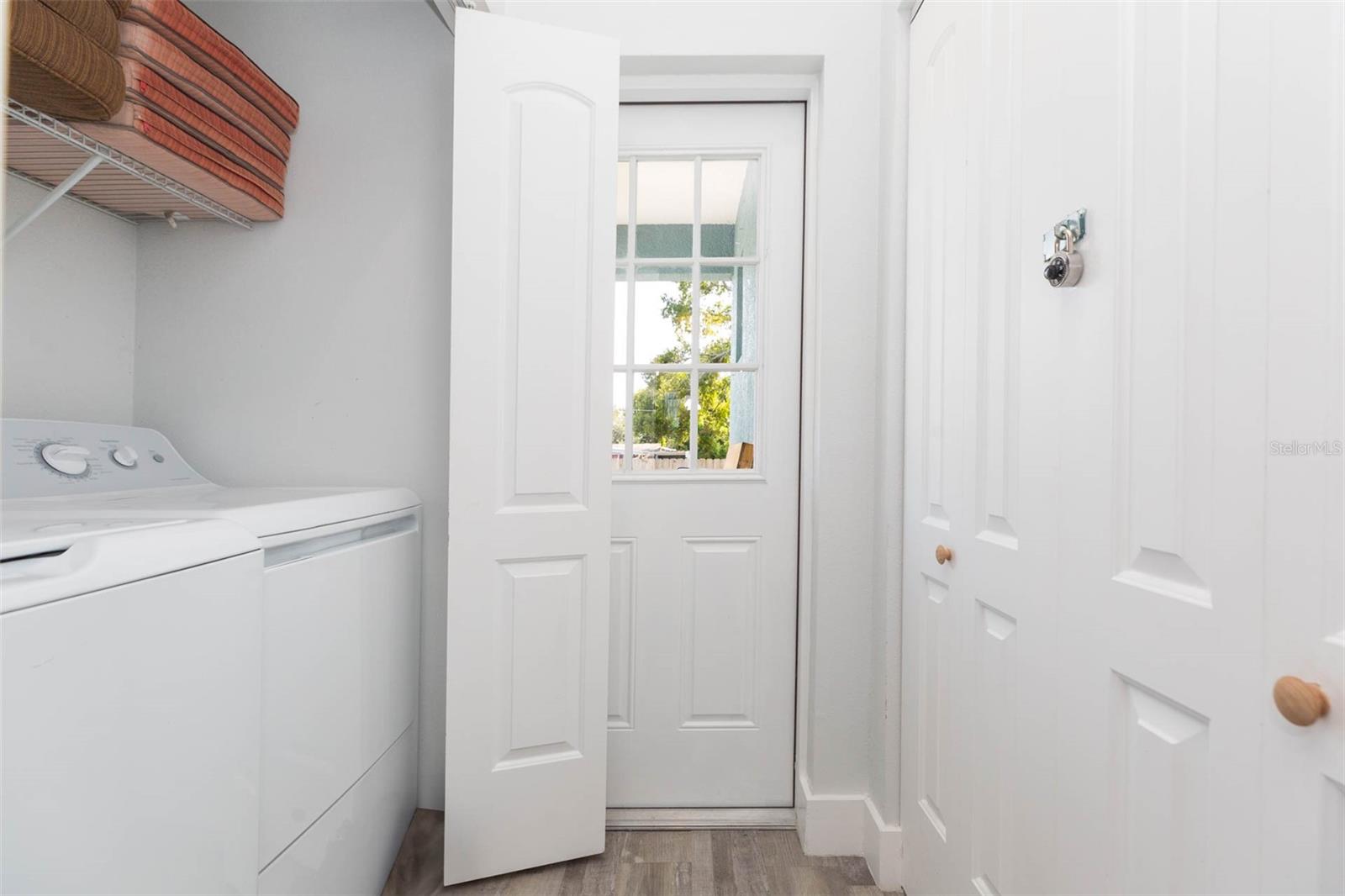 KATHRYN PARK - Residential Lease