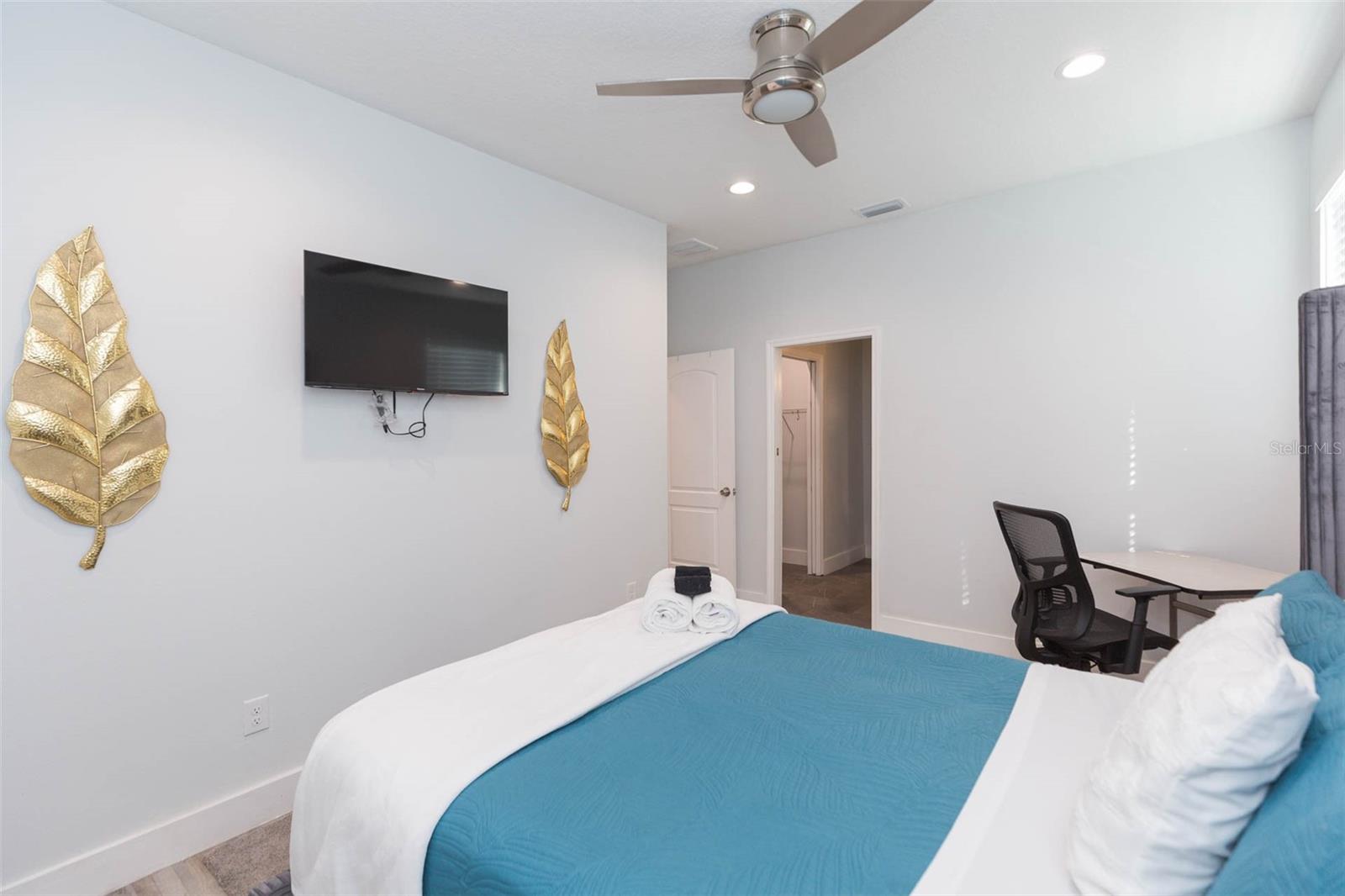 KATHRYN PARK - Residential Lease