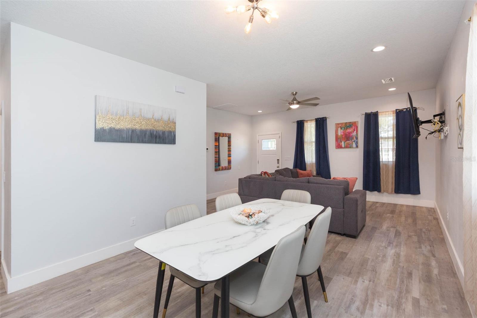 KATHRYN PARK - Residential Lease