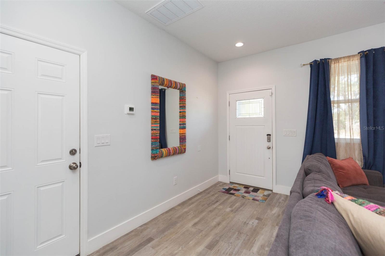 KATHRYN PARK - Residential Lease