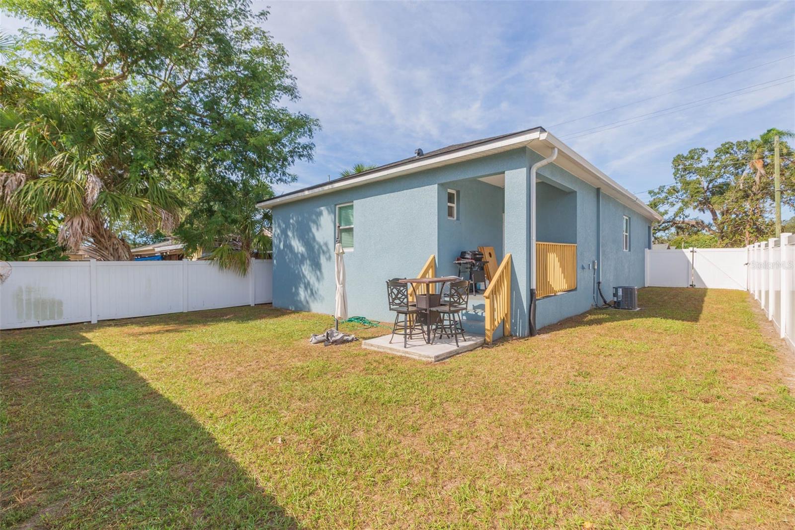 KATHRYN PARK - Residential Lease