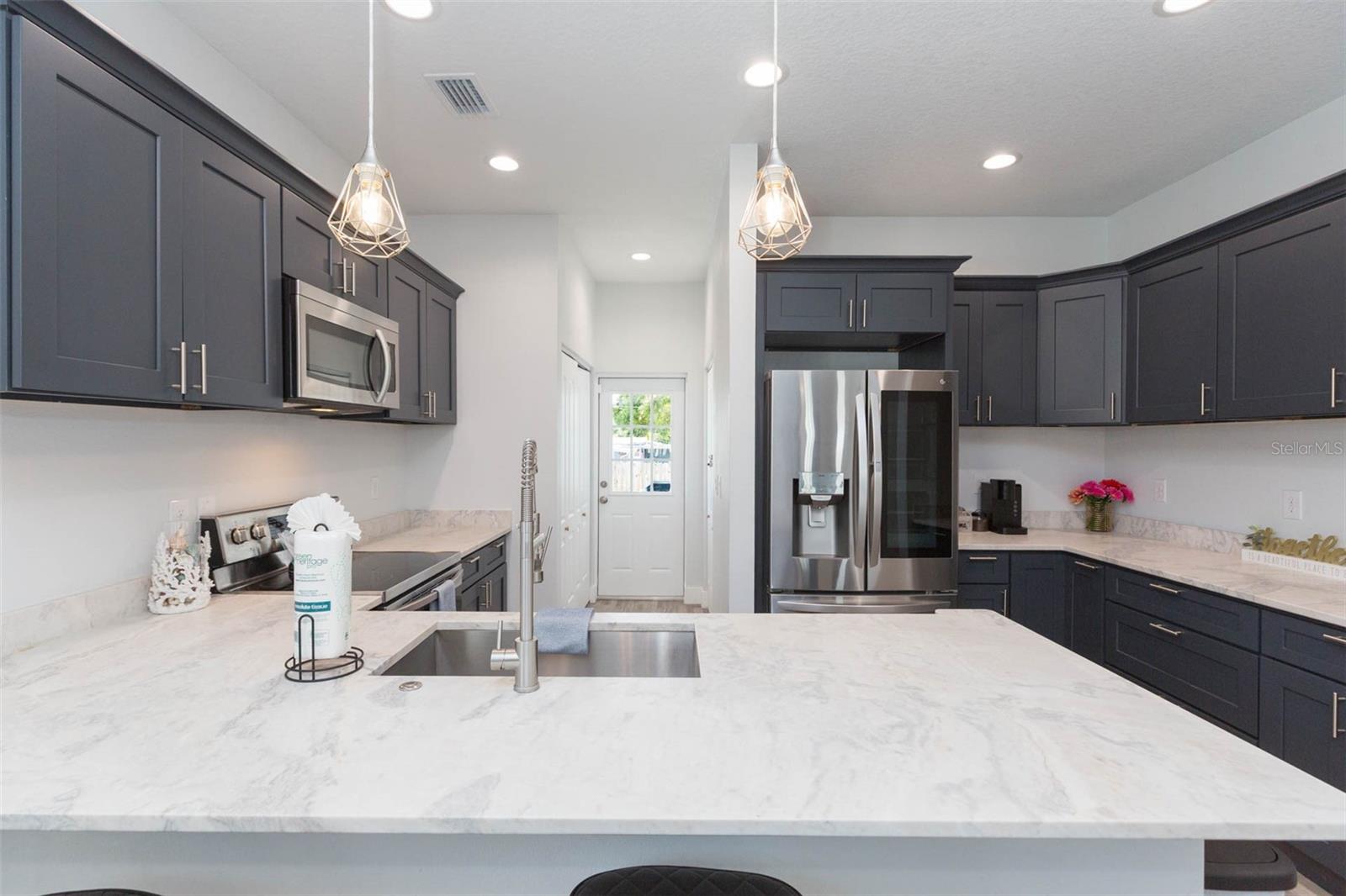 KATHRYN PARK - Residential Lease