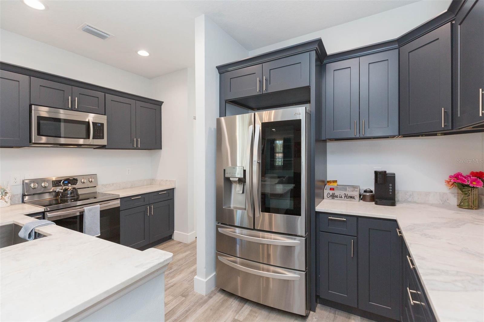 KATHRYN PARK - Residential Lease