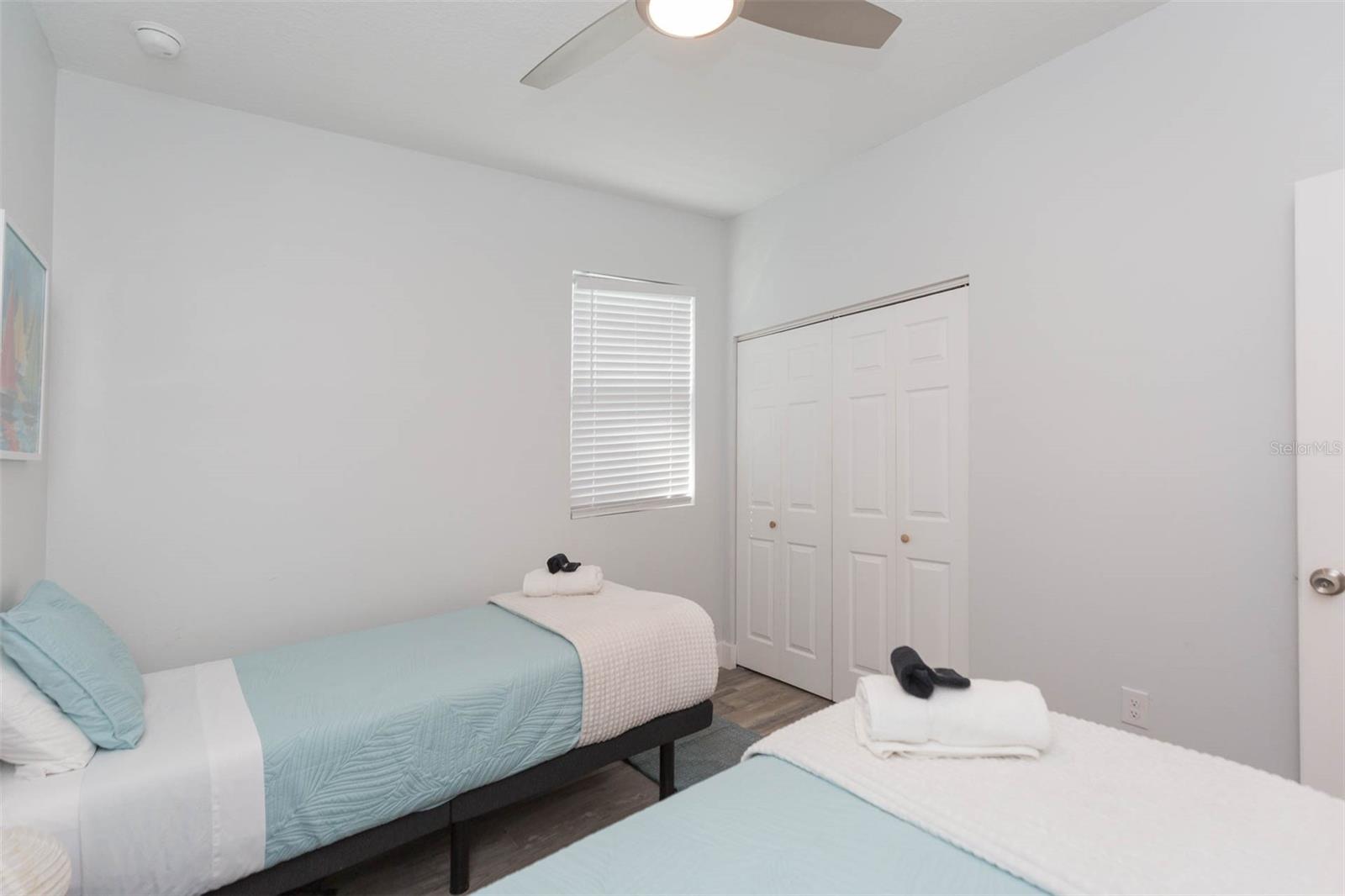 KATHRYN PARK - Residential Lease