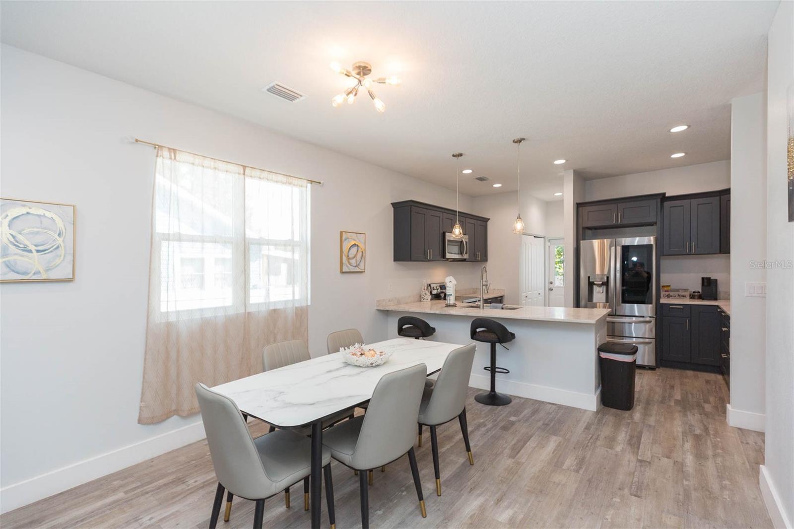 KATHRYN PARK - Residential Lease