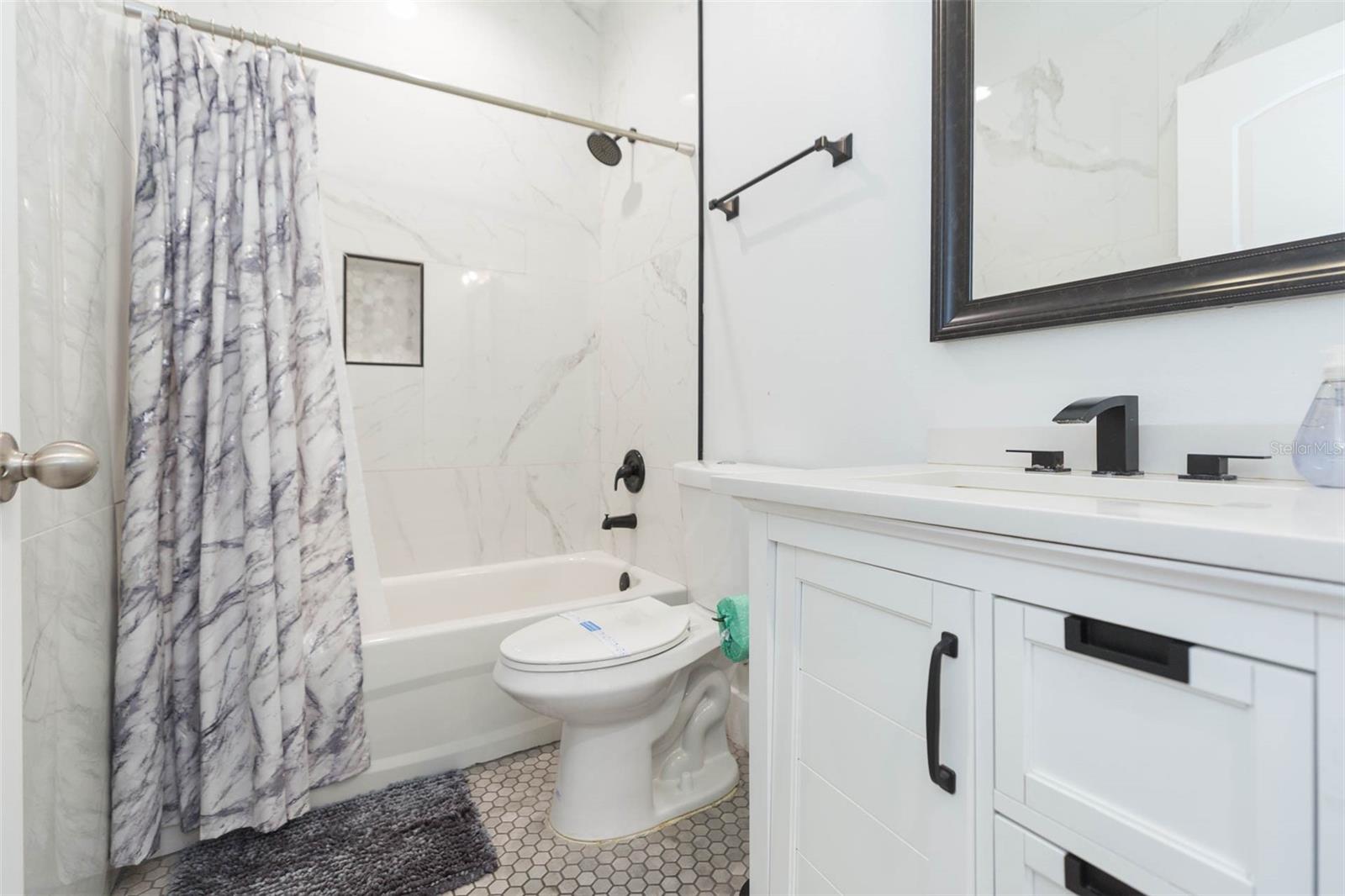 KATHRYN PARK - Residential Lease