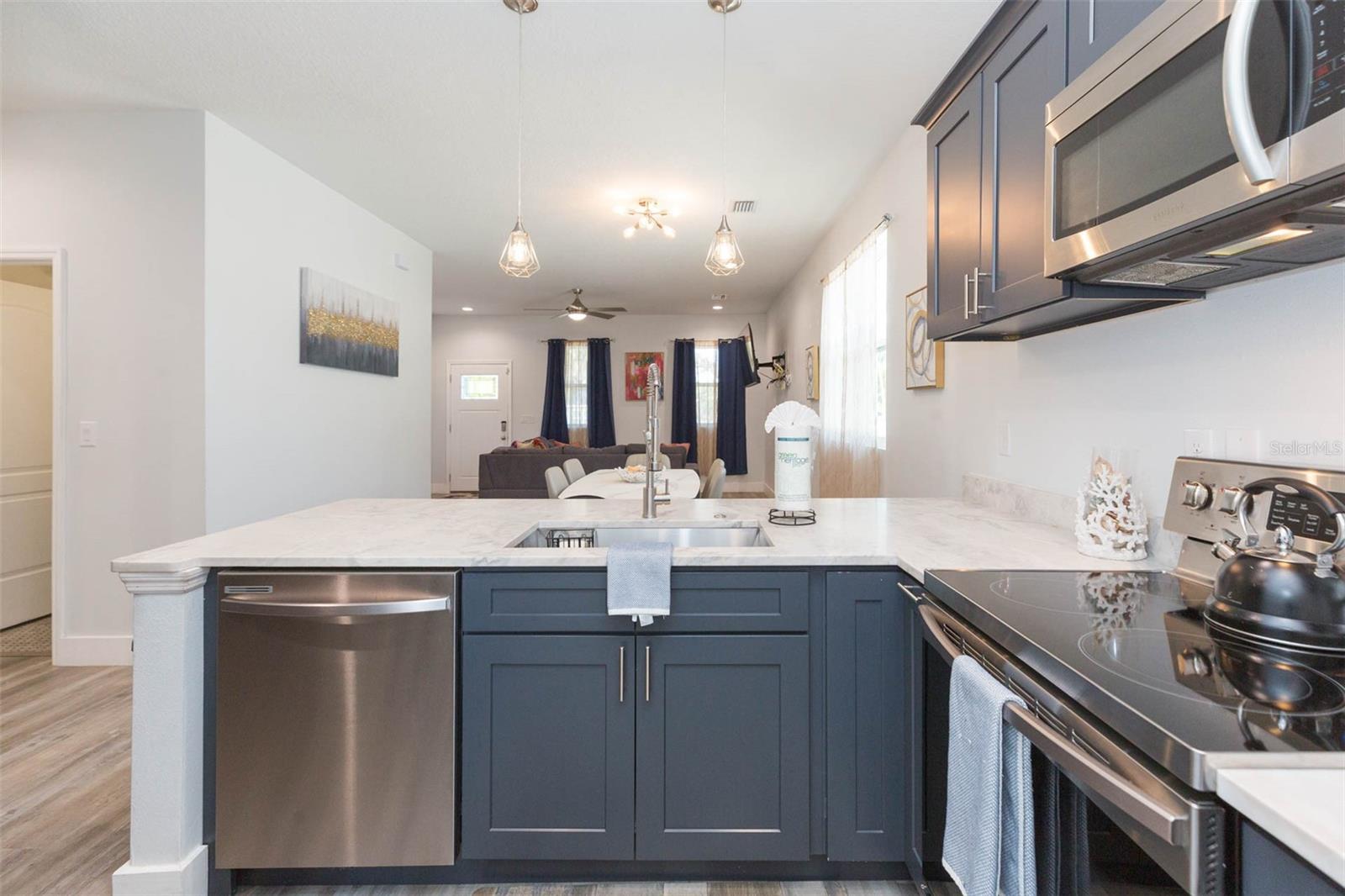 KATHRYN PARK - Residential Lease