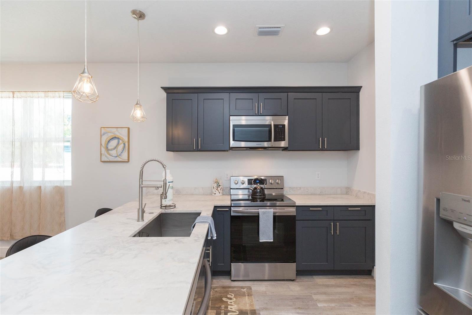 KATHRYN PARK - Residential Lease