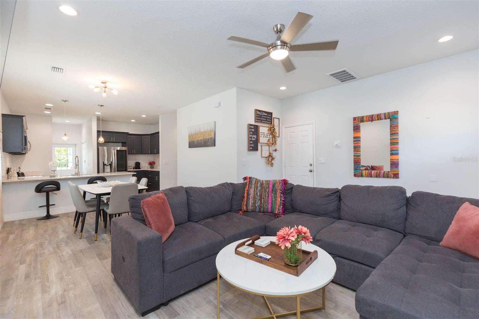 KATHRYN PARK - Residential Lease