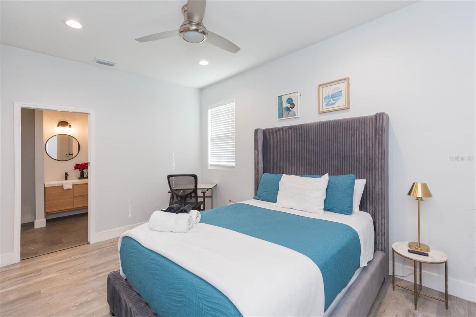 KATHRYN PARK - Residential Lease