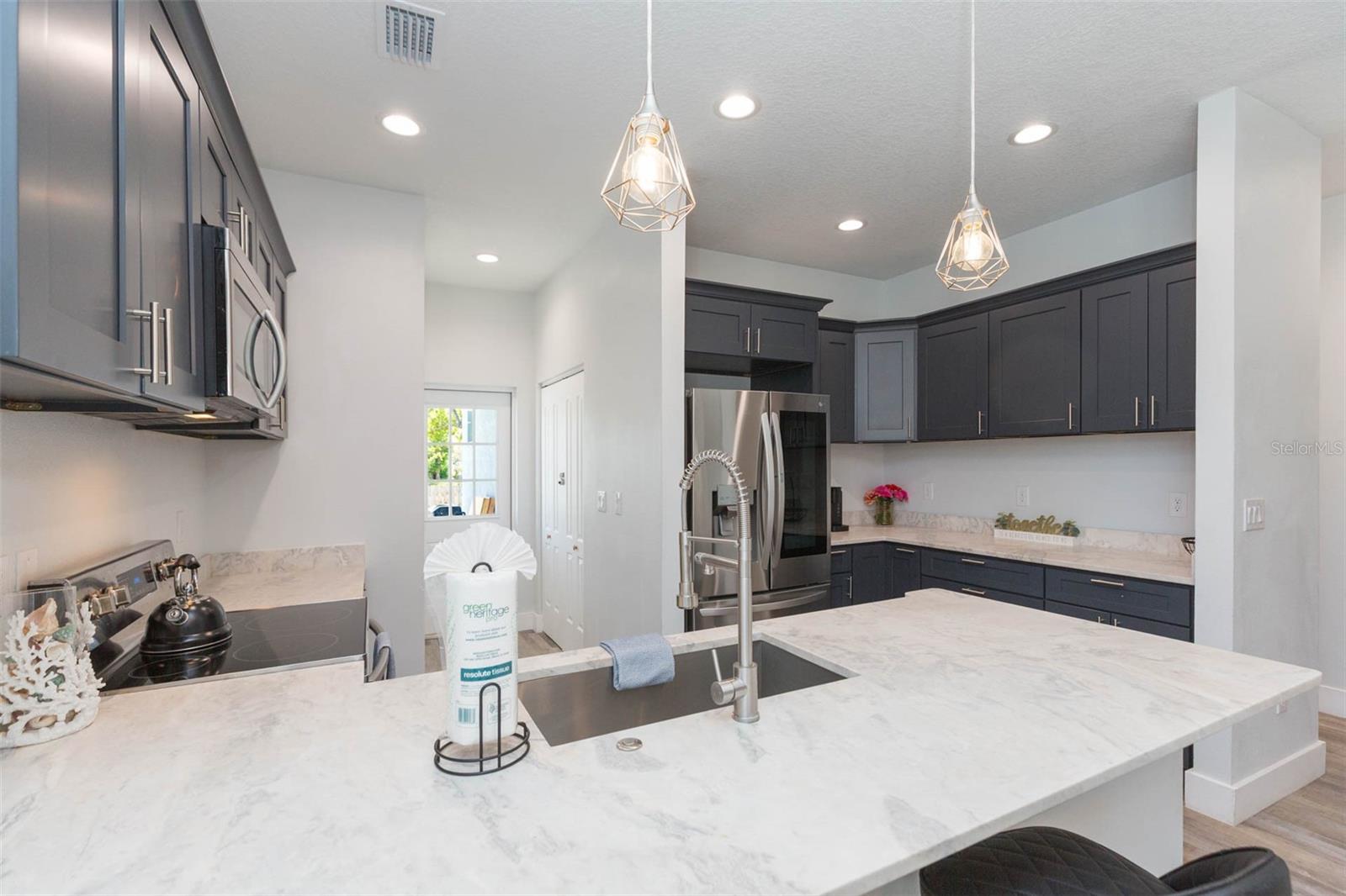 KATHRYN PARK - Residential Lease