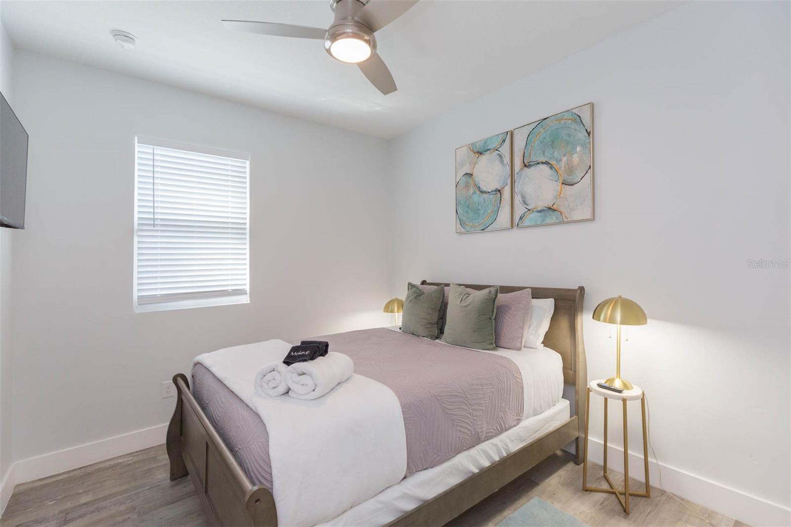 KATHRYN PARK - Residential Lease