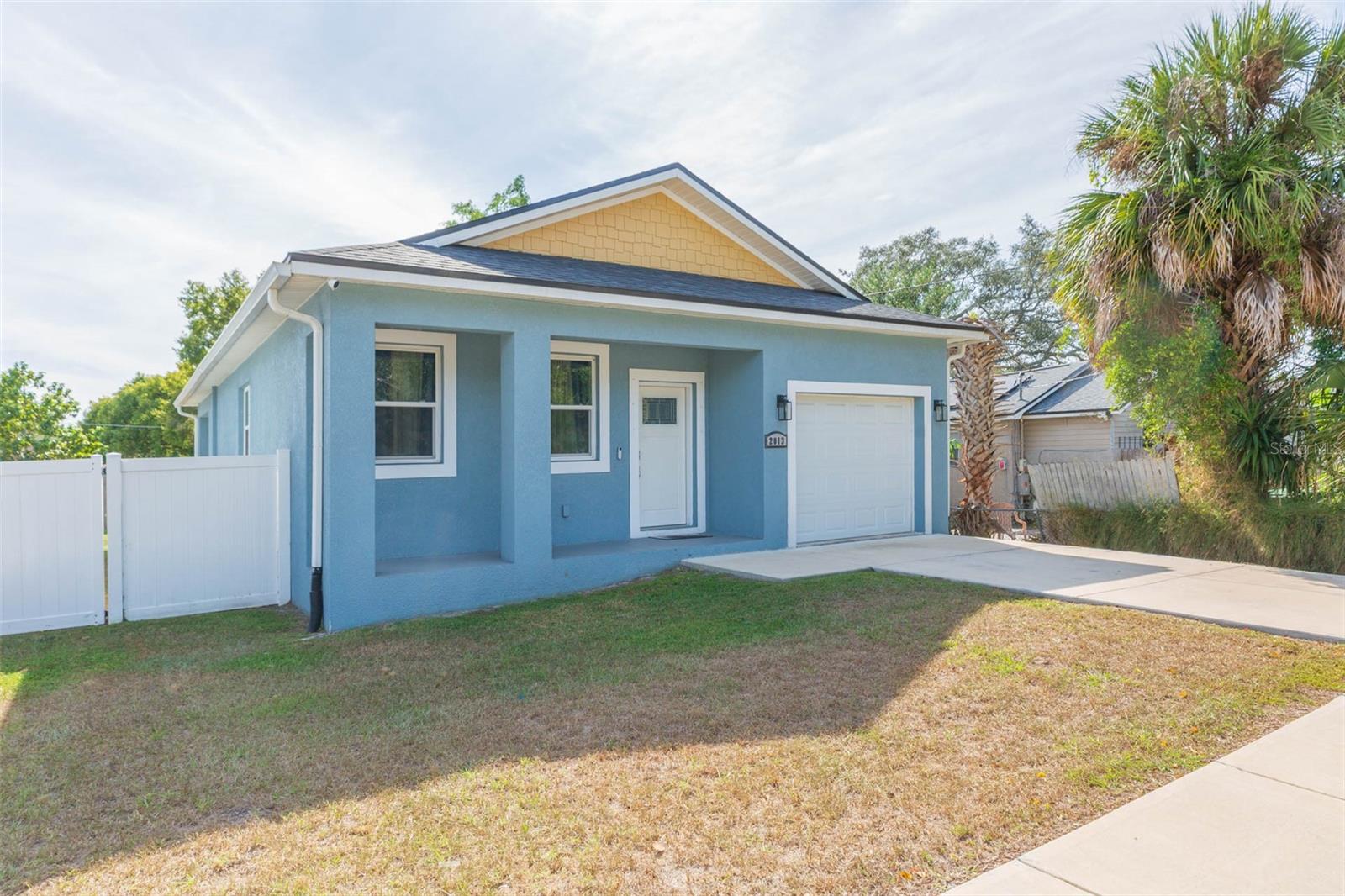 KATHRYN PARK - Residential Lease