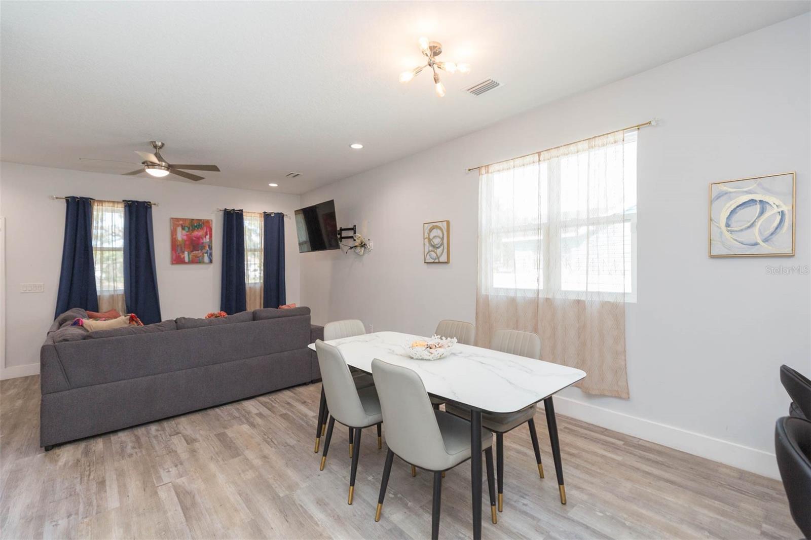 KATHRYN PARK - Residential Lease