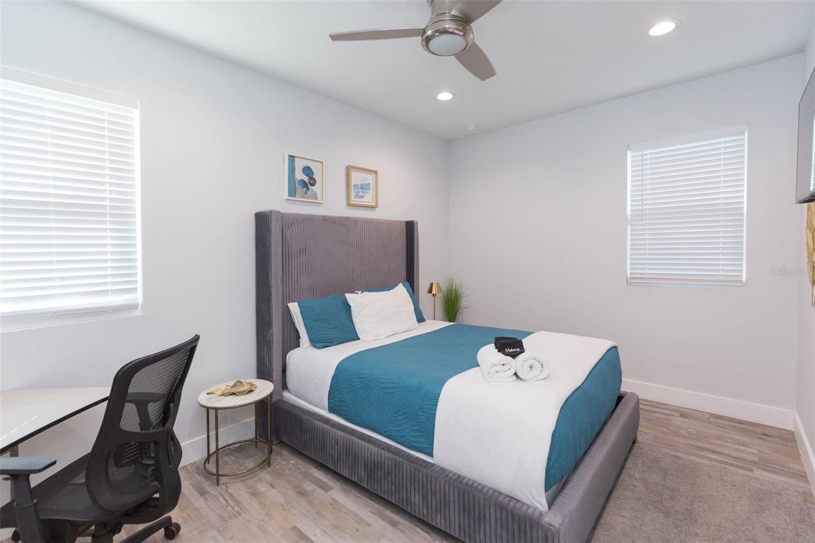 KATHRYN PARK - Residential Lease