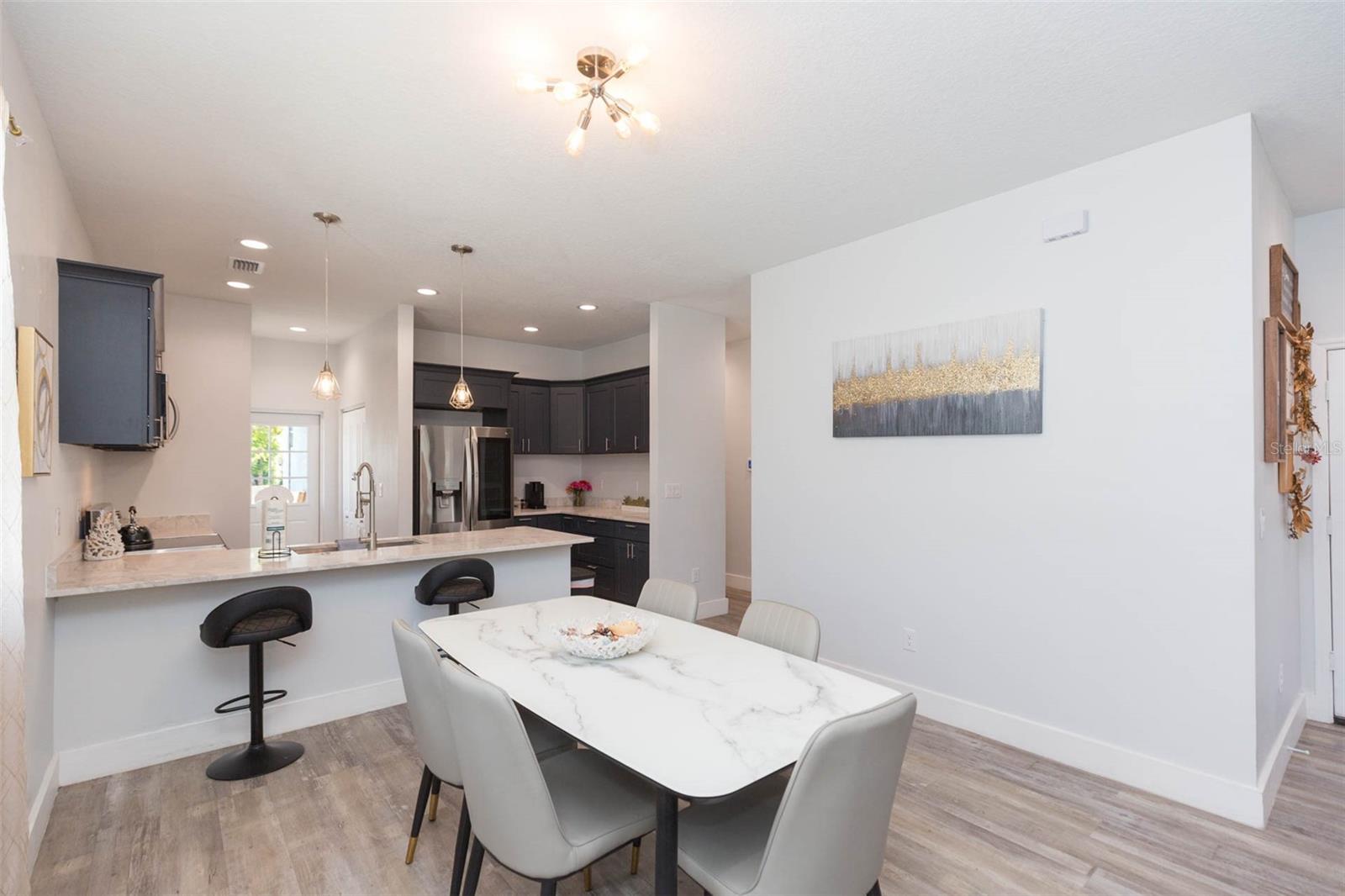 KATHRYN PARK - Residential Lease