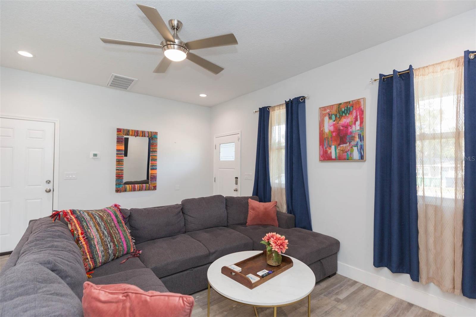 KATHRYN PARK - Residential Lease