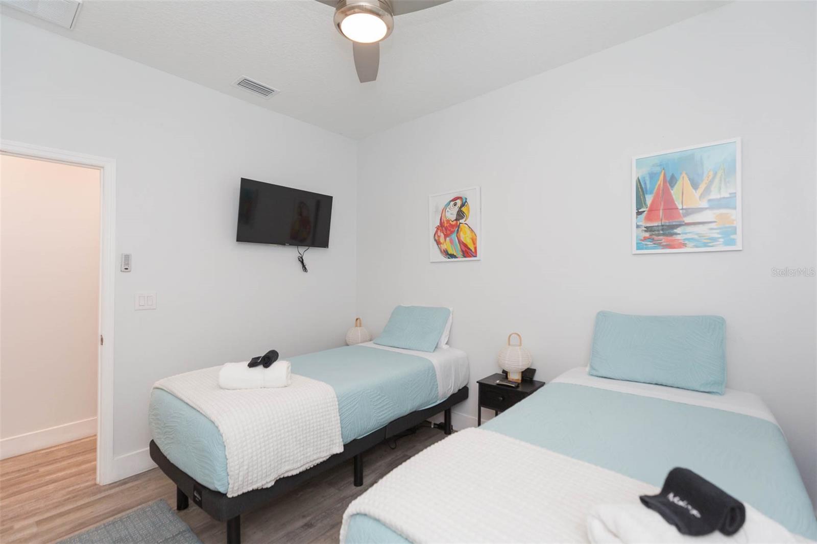 KATHRYN PARK - Residential Lease