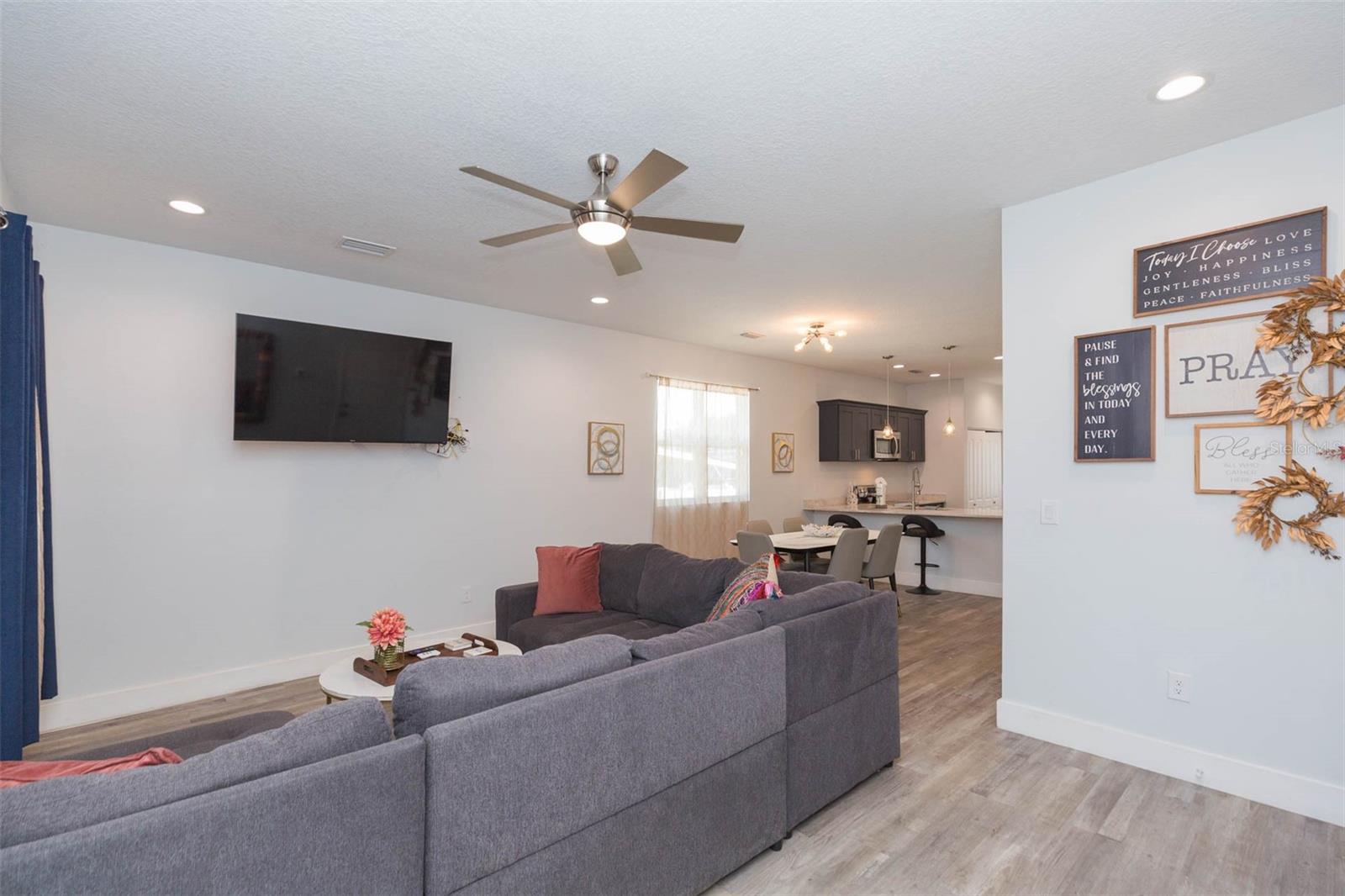 KATHRYN PARK - Residential Lease