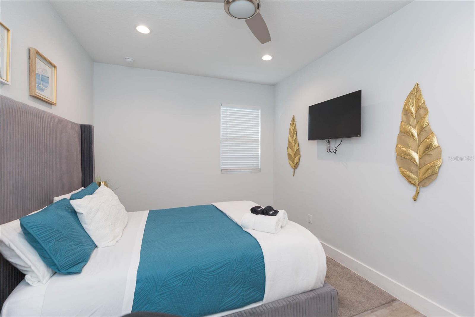 KATHRYN PARK - Residential Lease