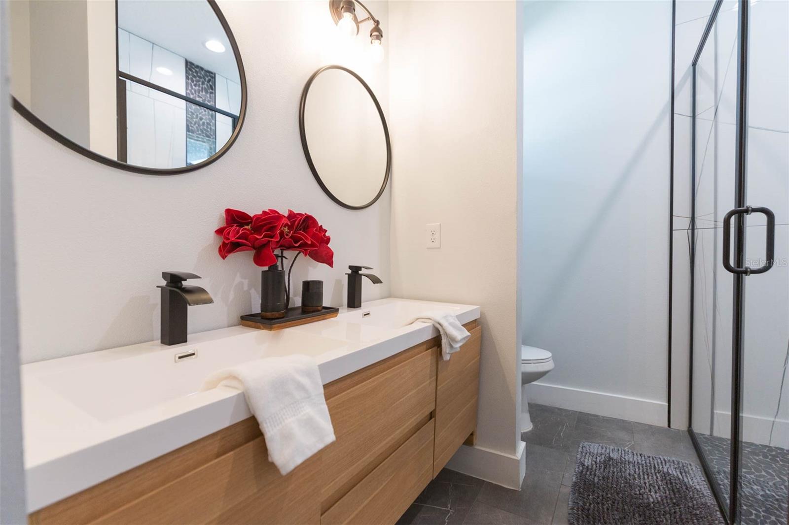 KATHRYN PARK - Residential Lease