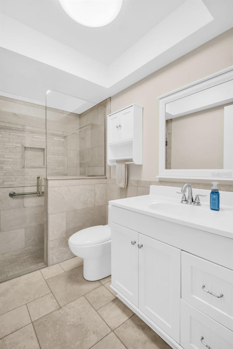 HIGHLAND LAKES CONDO - Residential