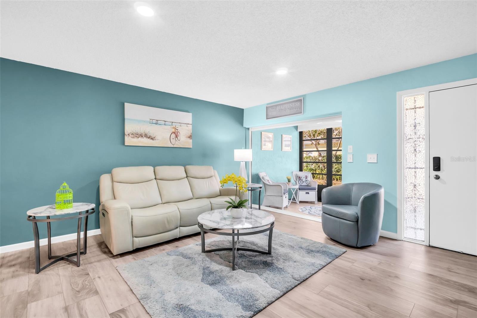 HIGHLAND LAKES CONDO - Residential