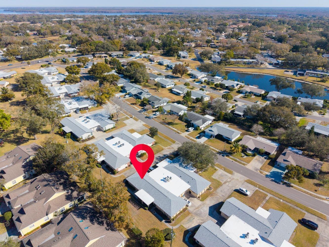 HIGHLAND LAKES CONDO - Residential