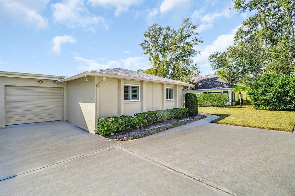 Photo of 1115 Queen Anne Drive #C, Palm Harbor, FL 34684 (MLS # TB8475511)