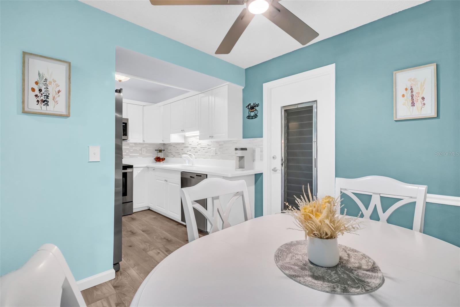 HIGHLAND LAKES CONDO - Residential