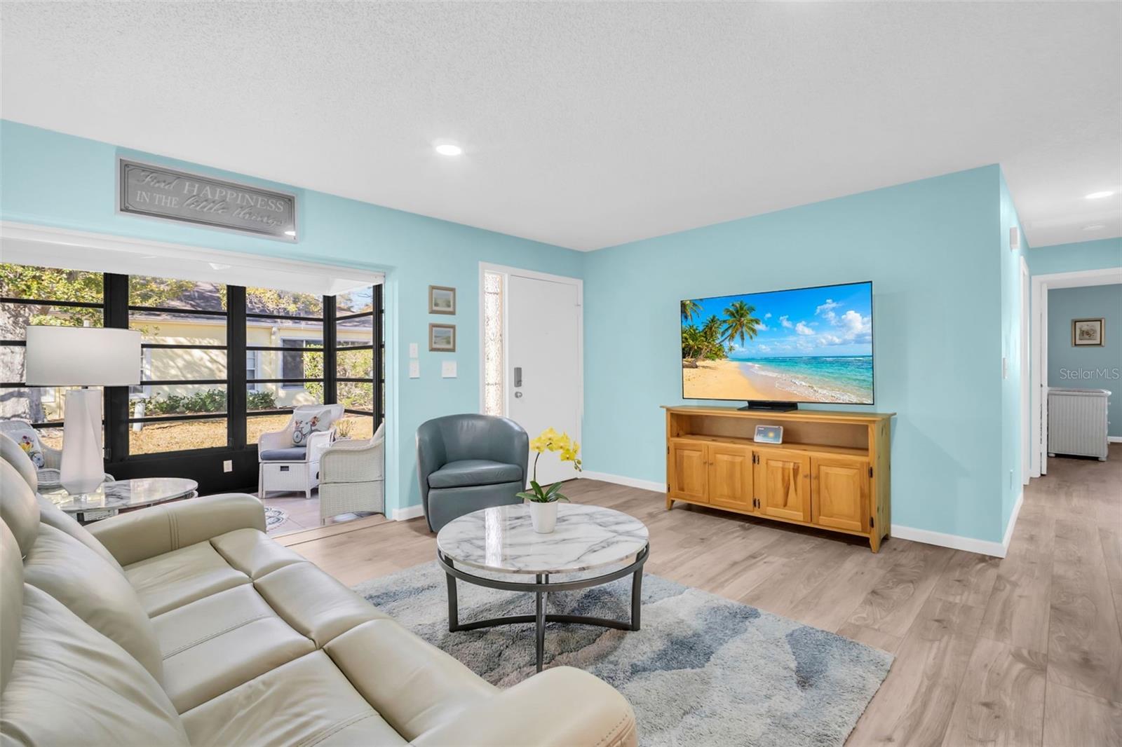 HIGHLAND LAKES CONDO - Residential