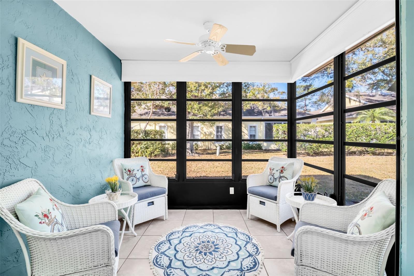 HIGHLAND LAKES CONDO - Residential