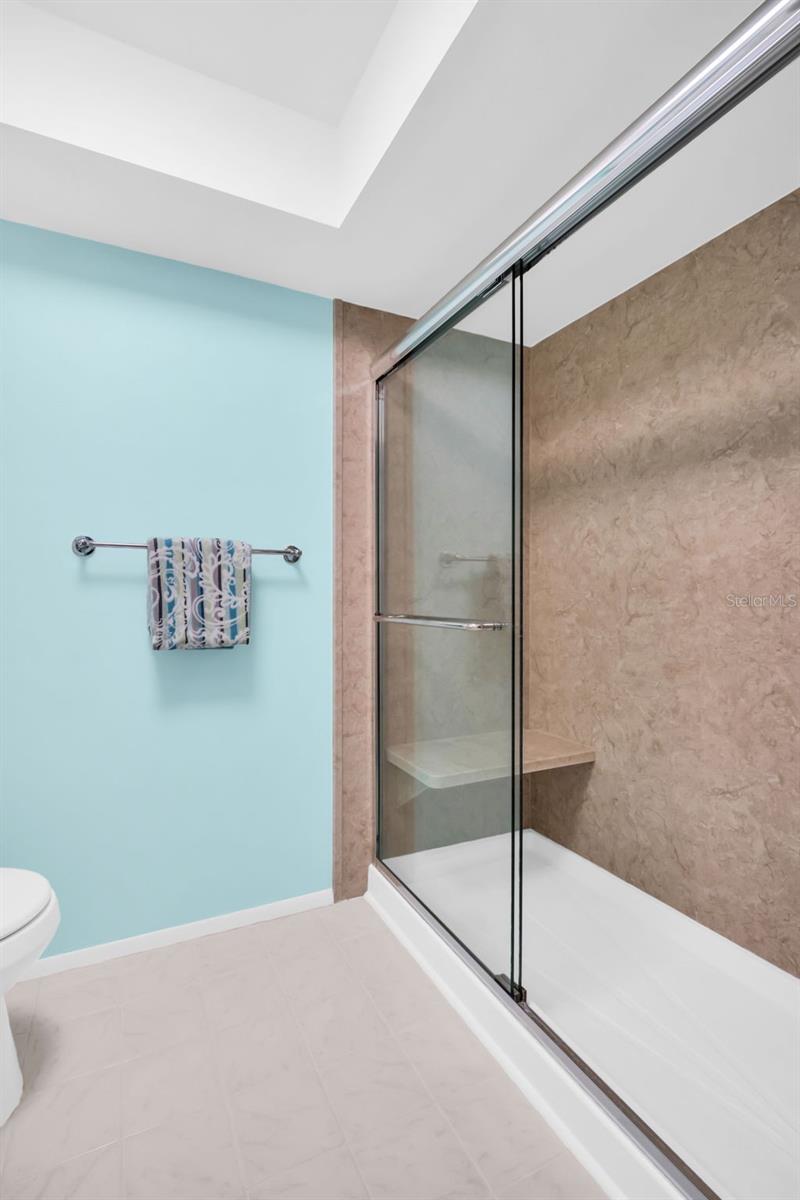 HIGHLAND LAKES CONDO - Residential