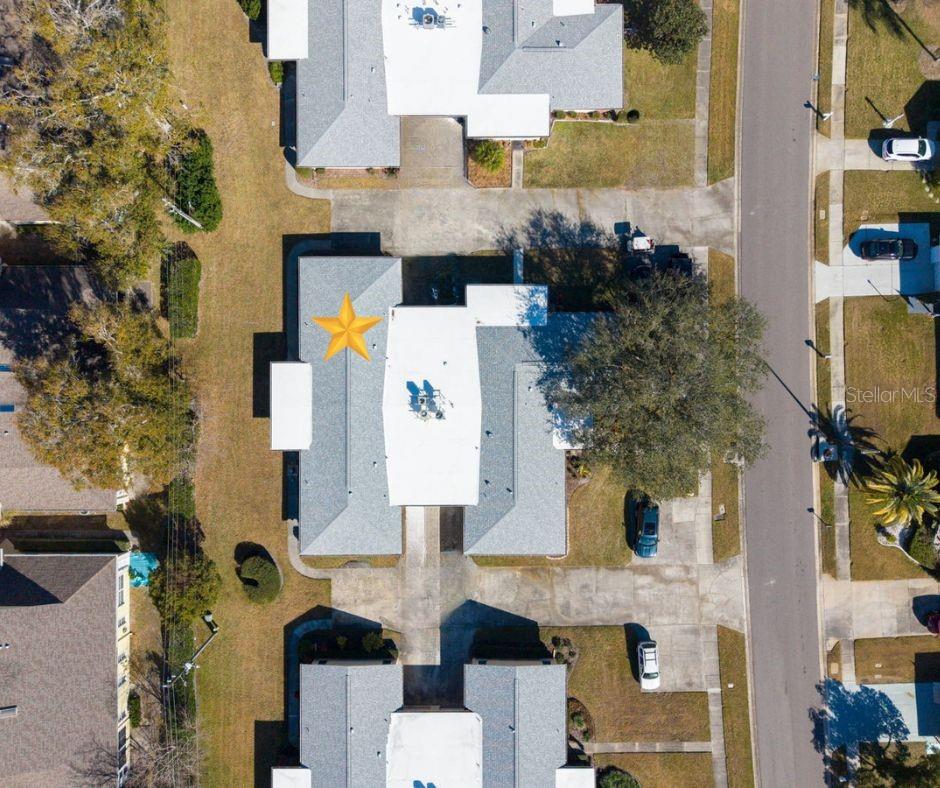 HIGHLAND LAKES CONDO - Residential