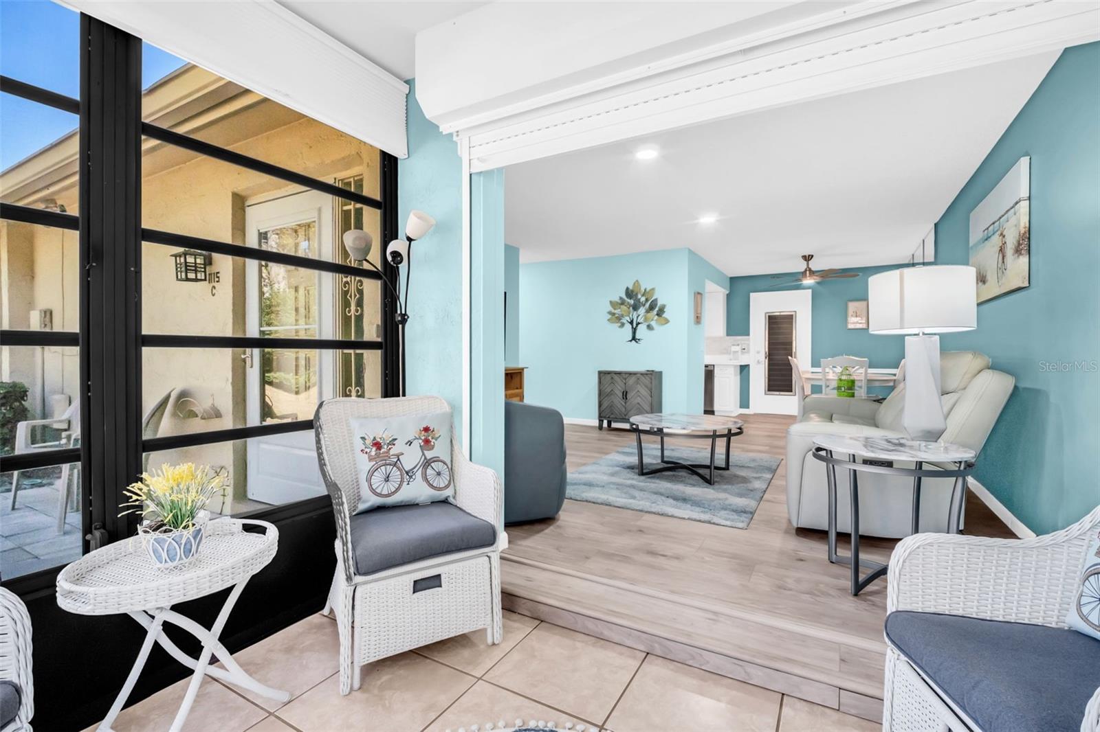 HIGHLAND LAKES CONDO - Residential