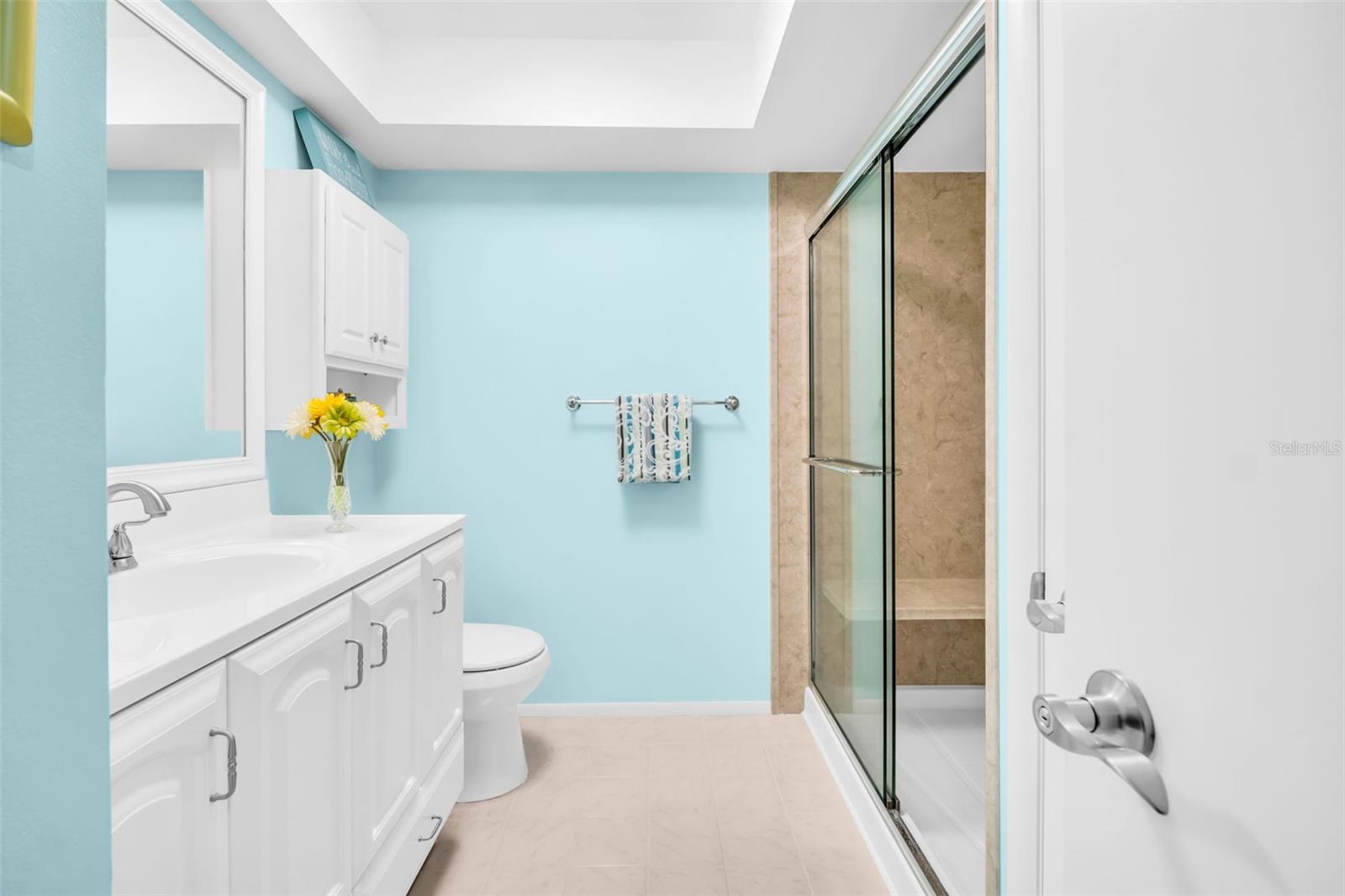 HIGHLAND LAKES CONDO - Residential