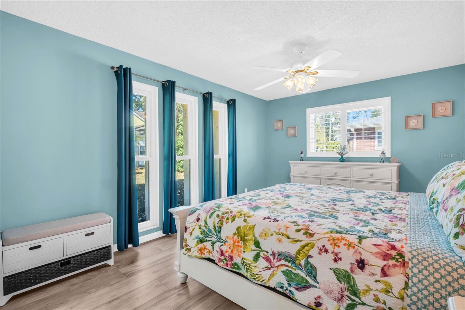 HIGHLAND LAKES CONDO - Residential