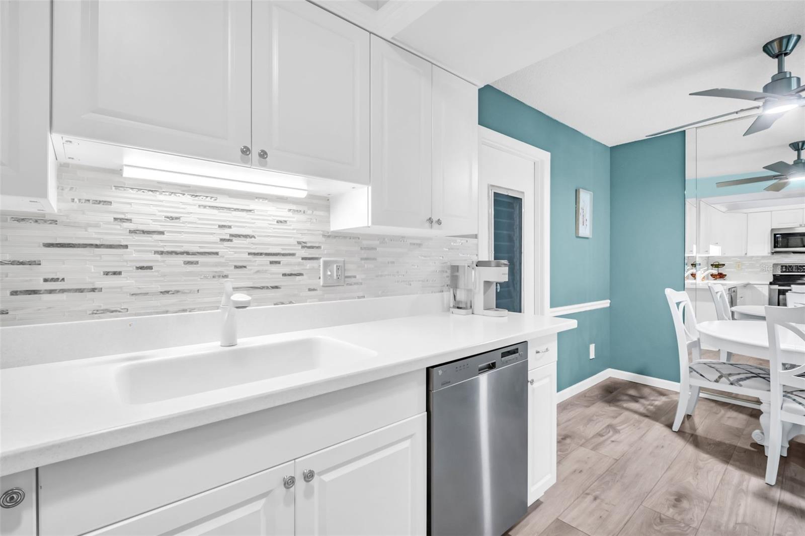 HIGHLAND LAKES CONDO - Residential