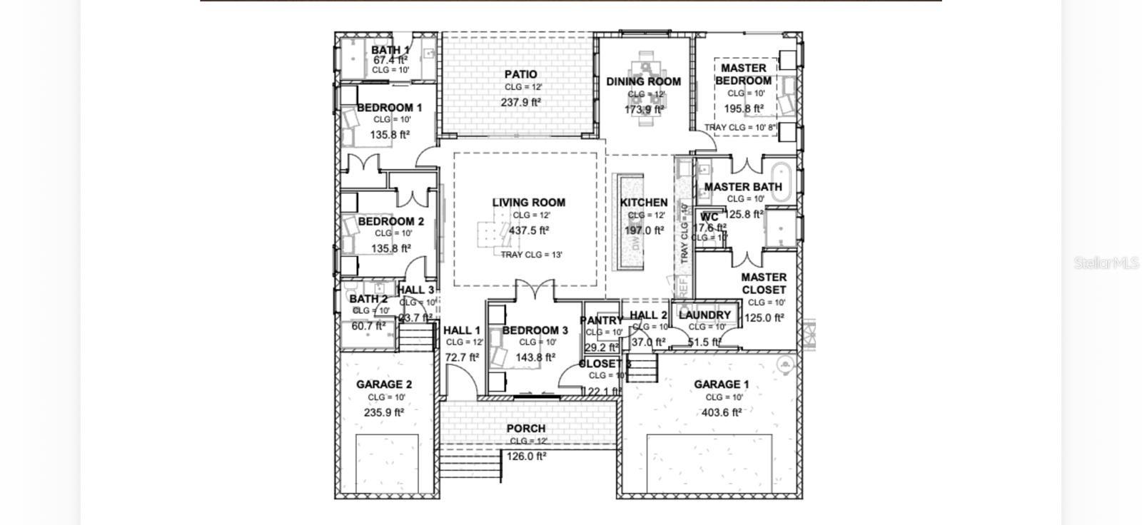 15408 LAKELAND CIRCLE