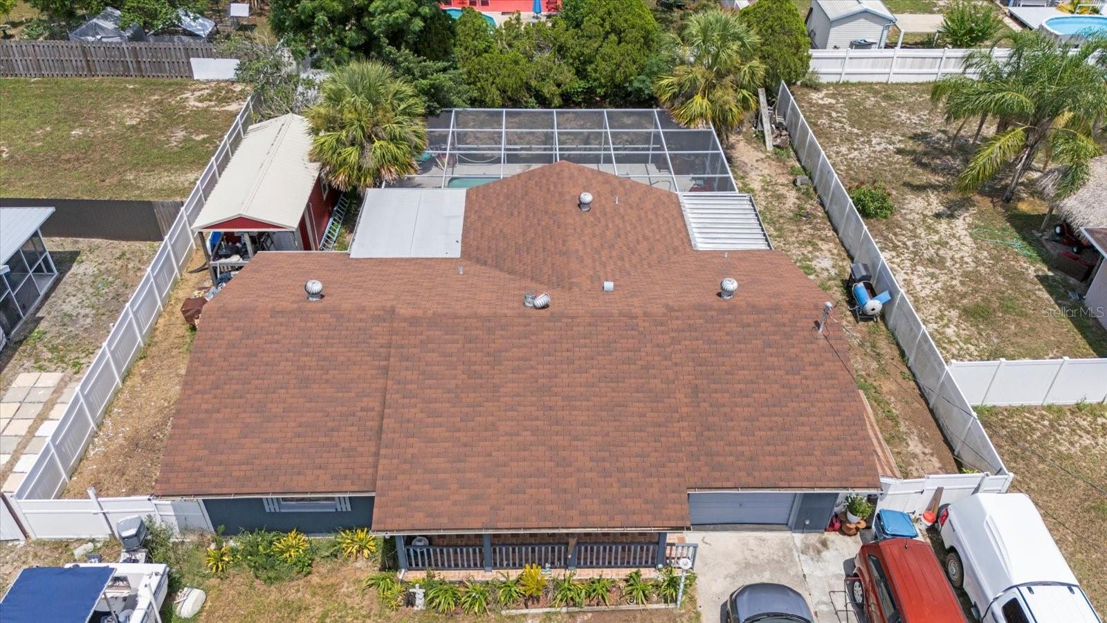 2412 MARINER BOULEVARD