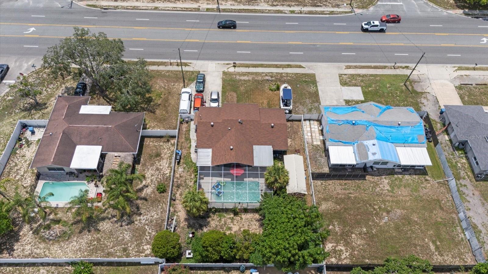2412 MARINER BOULEVARD