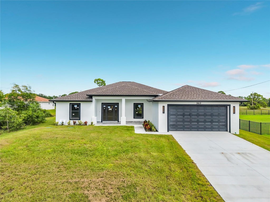 Photo of 3613 NW 47th Lane, Cape Coral, FL 33993 (MLS # S5156156)