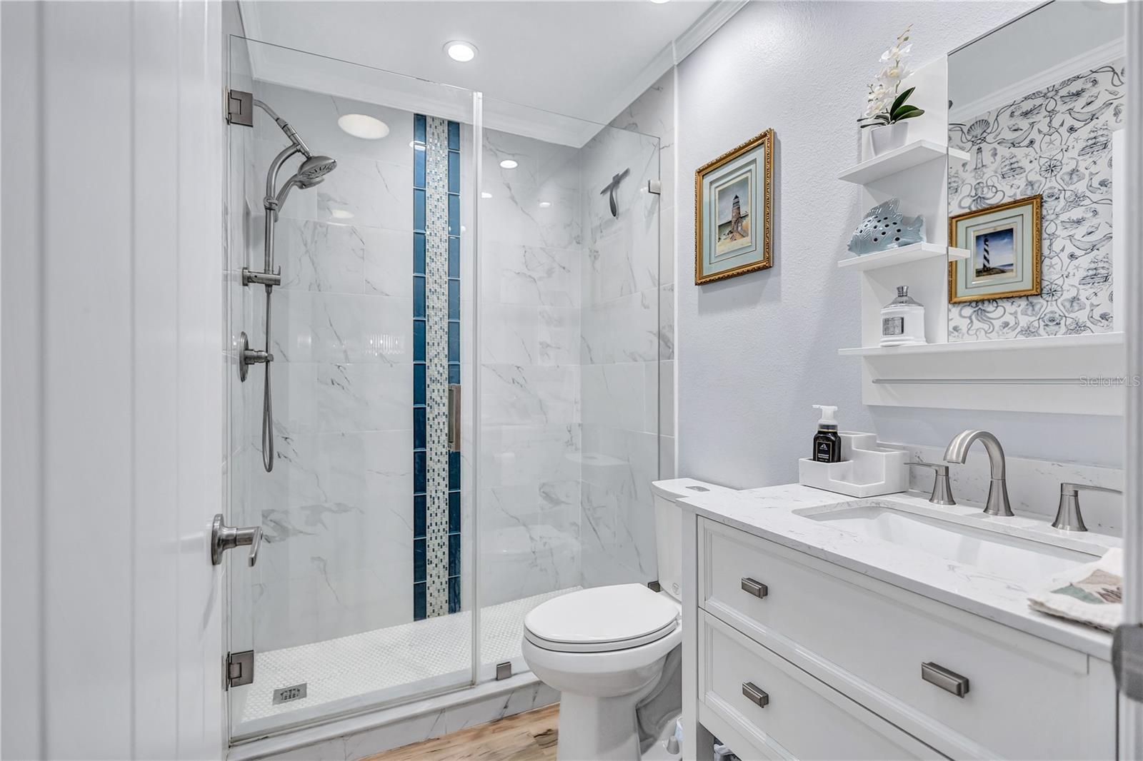 HIGHLAND LAKES VILLAS ON THE GREEN - Residential