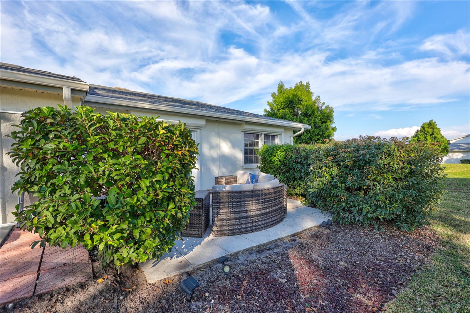 HIGHLAND LAKES VILLAS ON THE GREEN - Residential