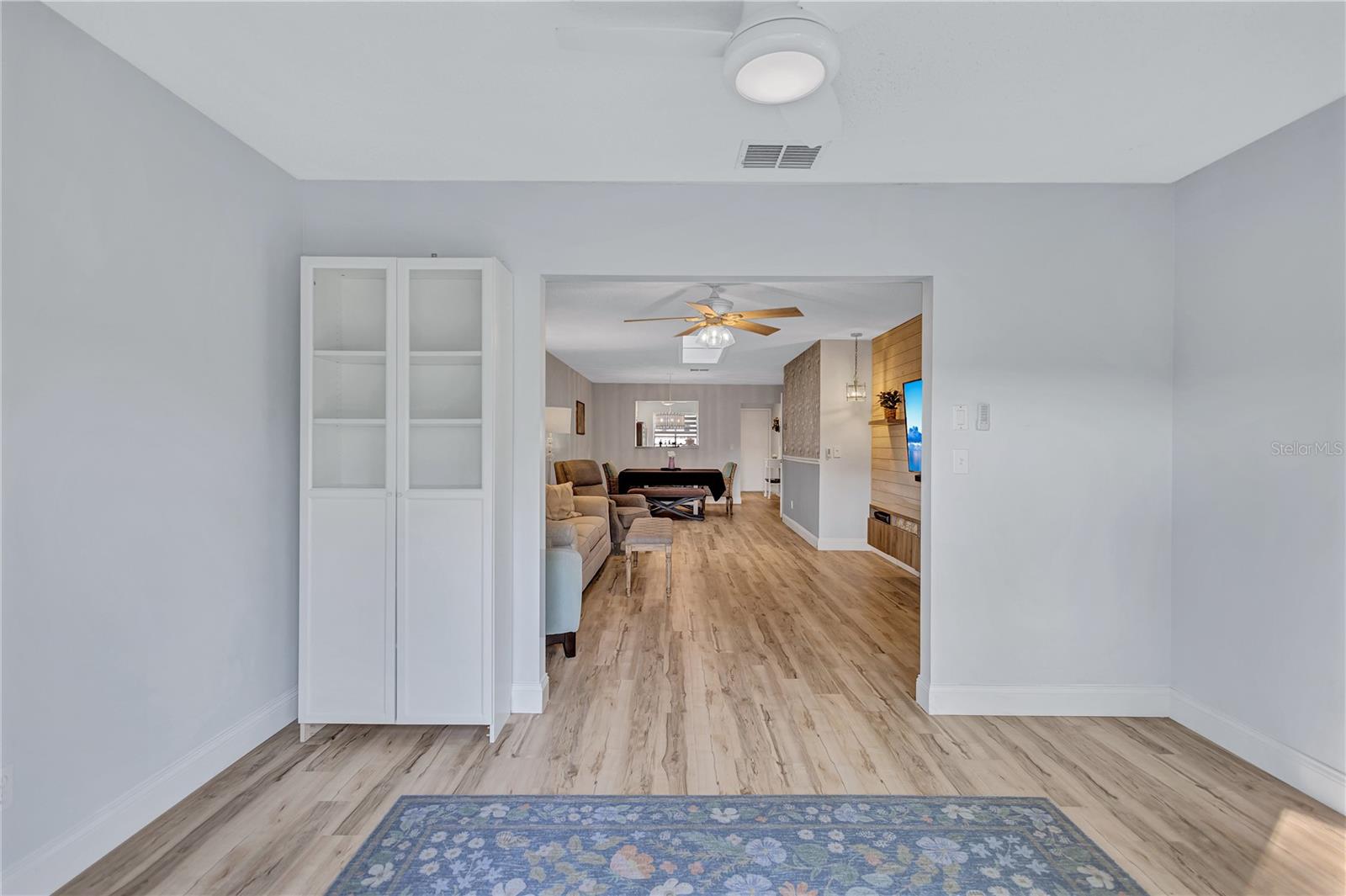 HIGHLAND LAKES VILLAS ON THE GREEN - Residential